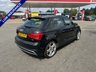 USED 2013 N AUDI A1 1.6 TDI S line Sportback 5dr Diesel Manual Euro 5 (s/s) (105 ps) FULL SERVICE HISTORY DIESEL