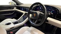 USED 2021 21 PORSCHE TAYCAN Performance Plus 93.4kWh Turbo Saloon 4dr Electric Auto 4WD (680 ps) 