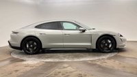 USED 2021 21 PORSCHE TAYCAN Performance Plus 93.4kWh Turbo Saloon 4dr Electric Auto 4WD (680 ps) 