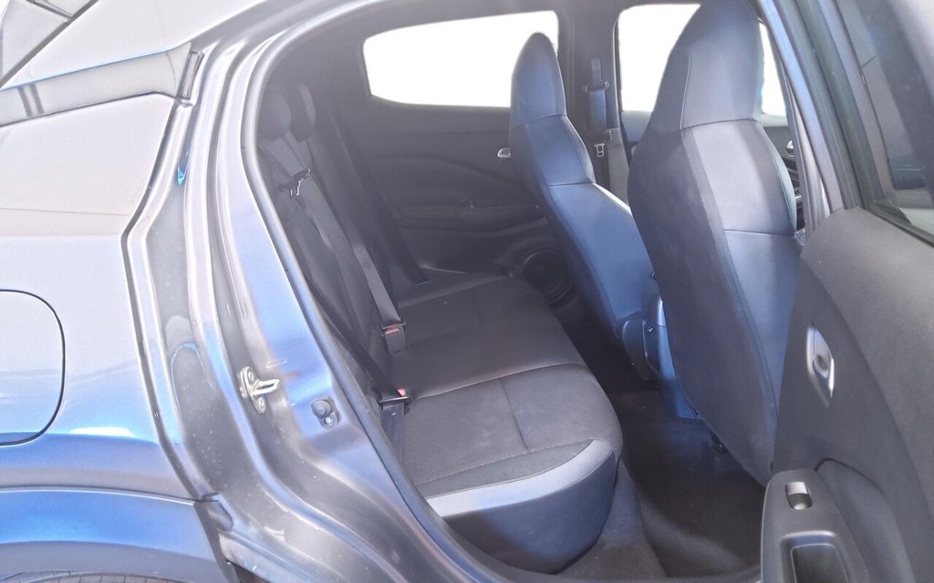 USED 2023 23 NISSAN JUKE 1.6 N-Connecta SUV 5dr Petrol Hybrid Auto Euro 6 (143 ps) 