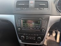 USED 2014 SKODA YETI 2.0 TDI SE Outdoor 5dr Diesel Manual Euro 5 (110 ps) 12 months mot, 12 months warranty like new