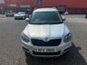 USED 2014 SKODA YETI 2.0 TDI SE Outdoor 5dr Diesel Manual Euro 5 (110 ps) 12 months mot, 12 months warranty like new
