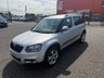 USED 2014 SKODA YETI 2.0 TDI SE Outdoor 5dr Diesel Manual Euro 5 (110 ps) 12 months mot, 12 months warranty like new