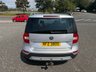 USED 2014 SKODA YETI 2.0 TDI SE Outdoor 5dr Diesel Manual Euro 5 (110 ps) 12 months mot, 12 months warranty like new
