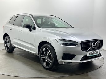 View our Volvo Xc60