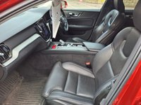 USED 2021 21 VOLVO V60 2.0 B4 MHEV Inscription Estate 5dr Diesel Hybrid Auto Euro 6 (s/s) (197 ps) PAN ROOF + 360&deg; CAMERAS