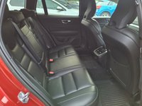 USED 2021 21 VOLVO V60 2.0 B4 MHEV Inscription Estate 5dr Diesel Hybrid Auto Euro 6 (s/s) (197 ps) PAN ROOF + 360&deg; CAMERAS
