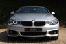 USED 2019 19 BMW 4 SERIES 3.0 440i GPF M Sport Convertible 2dr Petrol Auto Euro 6 | PRO NAV | HEATED SEATS | HEATED STEERING WHEEL | MEMORY SEATS | 360 CAMERAS | PARKING SENSORS | PRO NAV | HARMON KARDONS | 2 KEYS  FIRST TO SEE WILL BUY!