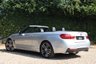 USED 2019 19 BMW 4 SERIES 3.0 440i GPF M Sport Convertible 2dr Petrol Auto Euro 6 | PRO NAV | HEATED SEATS | HEATED STEERING WHEEL | MEMORY SEATS | 360 CAMERAS | PARKING SENSORS | PRO NAV | HARMON KARDONS | 2 KEYS  FIRST TO SEE WILL BUY!