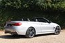 USED 2019 19 BMW 4 SERIES 3.0 440i GPF M Sport Convertible 2dr Petrol Auto Euro 6 | PRO NAV | HEATED SEATS | HEATED STEERING WHEEL | MEMORY SEATS | 360 CAMERAS | PARKING SENSORS | PRO NAV | HARMON KARDONS | 2 KEYS  FIRST TO SEE WILL BUY!