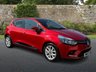 USED 2018 18 RENAULT CLIO 1.2 16V Dynamique Nav Hatchback 5dr Petrol Manual Euro 6 (75 ps) 