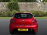 USED 2018 18 RENAULT CLIO 1.2 16V Dynamique Nav Hatchback 5dr Petrol Manual Euro 6 (75 ps) 