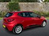USED 2018 18 RENAULT CLIO 1.2 16V Dynamique Nav Hatchback 5dr Petrol Manual Euro 6 (75 ps) 