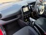 USED 2018 18 RENAULT CLIO 1.2 16V Dynamique Nav Hatchback 5dr Petrol Manual Euro 6 (75 ps) 