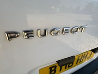 USED 2018 18 PEUGEOT PARTNER 1.6 BlueHDi 854 Professional Panel Van 5dr Diesel Manual L1 (112 g/km, 97.64 bhp) 