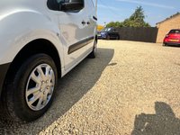 USED 2018 18 PEUGEOT PARTNER 1.6 BlueHDi 854 Professional Panel Van 5dr Diesel Manual L1 (112 g/km, 97.64 bhp) 