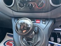 USED 2018 18 PEUGEOT PARTNER 1.6 BlueHDi 854 Professional Panel Van 5dr Diesel Manual L1 (112 g/km, 97.64 bhp) 