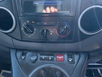 USED 2018 18 PEUGEOT PARTNER 1.6 BlueHDi 854 Professional Panel Van 5dr Diesel Manual L1 (112 g/km, 97.64 bhp) 