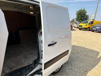 USED 2018 18 PEUGEOT PARTNER 1.6 BlueHDi 854 Professional Panel Van 5dr Diesel Manual L1 (112 g/km, 97.64 bhp) 