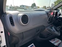 USED 2018 18 PEUGEOT PARTNER 1.6 BlueHDi 854 Professional Panel Van 5dr Diesel Manual L1 (112 g/km, 97.64 bhp) 
