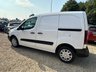 USED 2018 18 PEUGEOT PARTNER 1.6 BlueHDi 854 Professional Panel Van 5dr Diesel Manual L1 (112 g/km, 97.64 bhp) 
