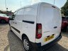 USED 2018 18 PEUGEOT PARTNER 1.6 BlueHDi 854 Professional Panel Van 5dr Diesel Manual L1 (112 g/km, 97.64 bhp) 