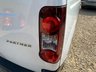 USED 2018 18 PEUGEOT PARTNER 1.6 BlueHDi 854 Professional Panel Van 5dr Diesel Manual L1 (112 g/km, 97.64 bhp) 
