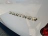 USED 2018 18 PEUGEOT PARTNER 1.6 BlueHDi 854 Professional Panel Van 5dr Diesel Manual L1 (112 g/km, 97.64 bhp) 