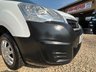 USED 2018 18 PEUGEOT PARTNER 1.6 BlueHDi 854 Professional Panel Van 5dr Diesel Manual L1 (112 g/km, 97.64 bhp) 