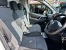 USED 2018 18 PEUGEOT PARTNER 1.6 BlueHDi 854 Professional Panel Van 5dr Diesel Manual L1 (112 g/km, 97.64 bhp) 