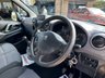USED 2018 18 PEUGEOT PARTNER 1.6 BlueHDi 854 Professional Panel Van 5dr Diesel Manual L1 (112 g/km, 97.64 bhp) 