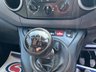 USED 2018 18 PEUGEOT PARTNER 1.6 BlueHDi 854 Professional Panel Van 5dr Diesel Manual L1 (112 g/km, 97.64 bhp) 