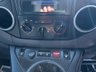 USED 2018 18 PEUGEOT PARTNER 1.6 BlueHDi 854 Professional Panel Van 5dr Diesel Manual L1 (112 g/km, 97.64 bhp) 