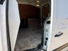 USED 2018 18 PEUGEOT PARTNER 1.6 BlueHDi 854 Professional Panel Van 5dr Diesel Manual L1 (112 g/km, 97.64 bhp) 