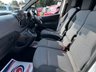 USED 2018 18 PEUGEOT PARTNER 1.6 BlueHDi 854 Professional Panel Van 5dr Diesel Manual L1 (112 g/km, 97.64 bhp) 