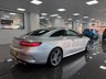 USED 2019 69 MERCEDES-BENZ E CLASS 2.0 E220d AMG Line Coupe 2dr Diesel G-Tronic+ Euro 6 (s/s) (194 ps) 