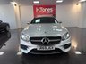 USED 2019 69 MERCEDES-BENZ E CLASS 2.0 E220d AMG Line Coupe 2dr Diesel G-Tronic+ Euro 6 (s/s) (194 ps) 