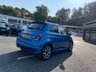 USED 2022 22 FIAT 500 1.0 MHEV Sport Hatchback 3dr Petrol Manual Euro 6 (s/s) (70 bhp) Electric Blue Metallic with Leather / Sunroof / A/C / Navigation & more