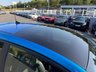 USED 2022 22 FIAT 500 1.0 MHEV Sport Hatchback 3dr Petrol Manual Euro 6 (s/s) (70 bhp) Electric Blue Metallic with Leather / Sunroof / A/C / Navigation & more
