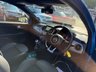 USED 2022 22 FIAT 500 1.0 MHEV Sport Hatchback 3dr Petrol Manual Euro 6 (s/s) (70 bhp) Electric Blue Metallic with Leather / Sunroof / A/C / Navigation & more