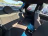 USED 2022 22 FIAT 500 1.0 MHEV Sport Hatchback 3dr Petrol Manual Euro 6 (s/s) (70 bhp) Electric Blue Metallic with Leather / Sunroof / A/C / Navigation & more