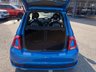 USED 2022 22 FIAT 500 1.0 MHEV Sport Hatchback 3dr Petrol Manual Euro 6 (s/s) (70 bhp) Electric Blue Metallic with Leather / Sunroof / A/C / Navigation & more