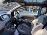 USED 2022 22 FIAT 500 1.0 MHEV Sport Hatchback 3dr Petrol Manual Euro 6 (s/s) (70 bhp) Electric Blue Metallic with Leather / Sunroof / A/C / Navigation & more