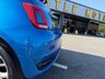 USED 2022 22 FIAT 500 1.0 MHEV Sport Hatchback 3dr Petrol Manual Euro 6 (s/s) (70 bhp) Electric Blue Metallic with Leather / Sunroof / A/C / Navigation & more