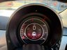 USED 2022 22 FIAT 500 1.0 MHEV Sport Hatchback 3dr Petrol Manual Euro 6 (s/s) (70 bhp) Electric Blue Metallic with Leather / Sunroof / A/C / Navigation & more