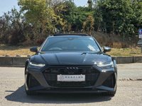 USED 2021 21 AUDI RS6 AVANT 4.0 TFSI V8 Vorsprung Estate 5dr Petrol Tiptronic quattro Euro 6 (s/s) (600 ps) FASH|22"|PANROOF|CARBON|B&O