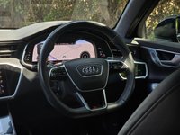USED 2021 21 AUDI RS6 AVANT 4.0 TFSI V8 Vorsprung Estate 5dr Petrol Tiptronic quattro Euro 6 (s/s) (600 ps) FASH|22"|PANROOF|CARBON|B&O