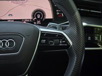 USED 2021 21 AUDI RS6 AVANT 4.0 TFSI V8 Vorsprung Estate 5dr Petrol Tiptronic quattro Euro 6 (s/s) (600 ps) FASH|22"|PANROOF|CARBON|B&O