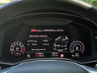 USED 2021 21 AUDI RS6 AVANT 4.0 TFSI V8 Vorsprung Estate 5dr Petrol Tiptronic quattro Euro 6 (s/s) (600 ps) FASH|22"|PANROOF|CARBON|B&O