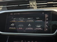 USED 2021 21 AUDI RS6 AVANT 4.0 TFSI V8 Vorsprung Estate 5dr Petrol Tiptronic quattro Euro 6 (s/s) (600 ps) FASH|22"|PANROOF|CARBON|B&O